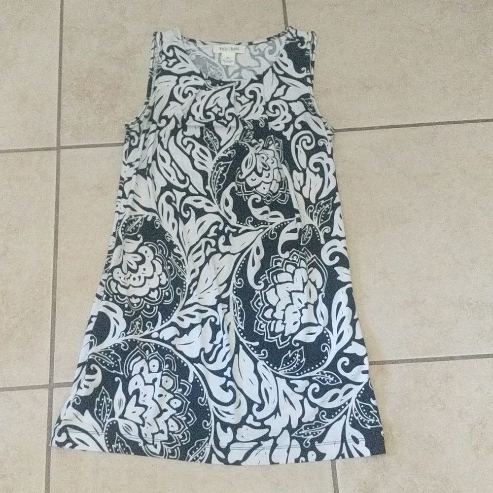 WHBM Dress